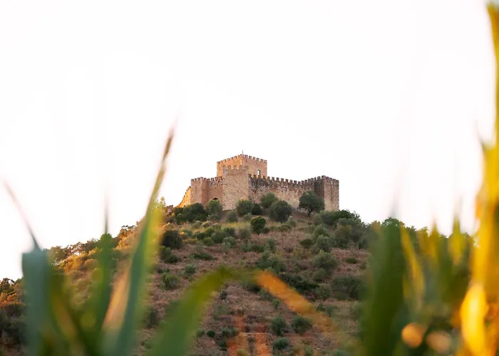A Saboeira - Turismo Rural