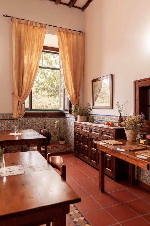 A Saboeira - Farm stay *