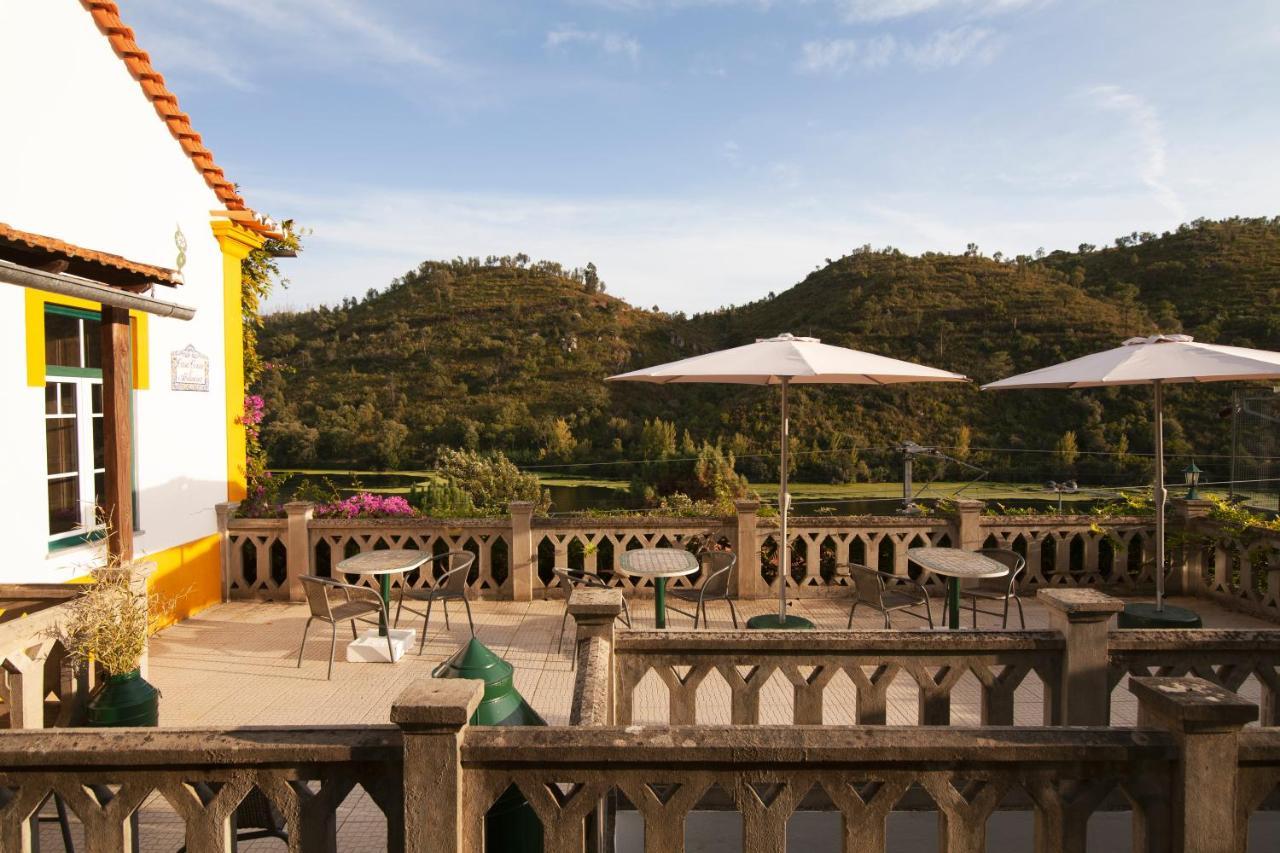 A Saboeira - Farm stay Belver (Gaviao)