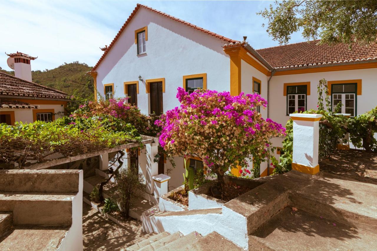 A Saboeira - Farm stay *