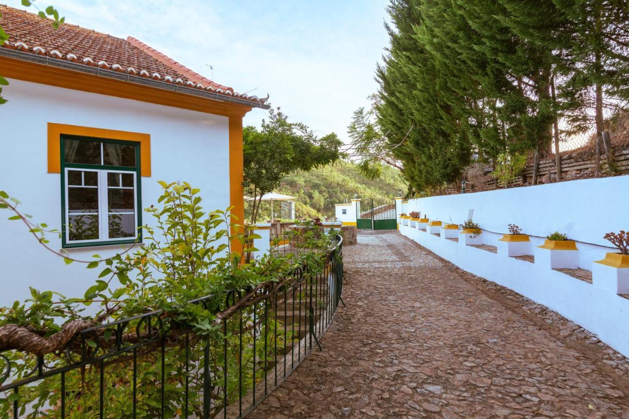 A Saboeira - Farm stay