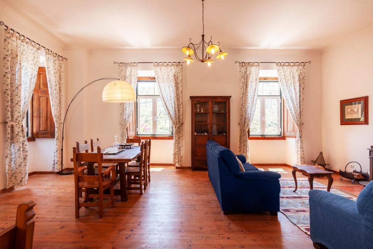 Farm stay A Saboeira - Belver (Gaviao)