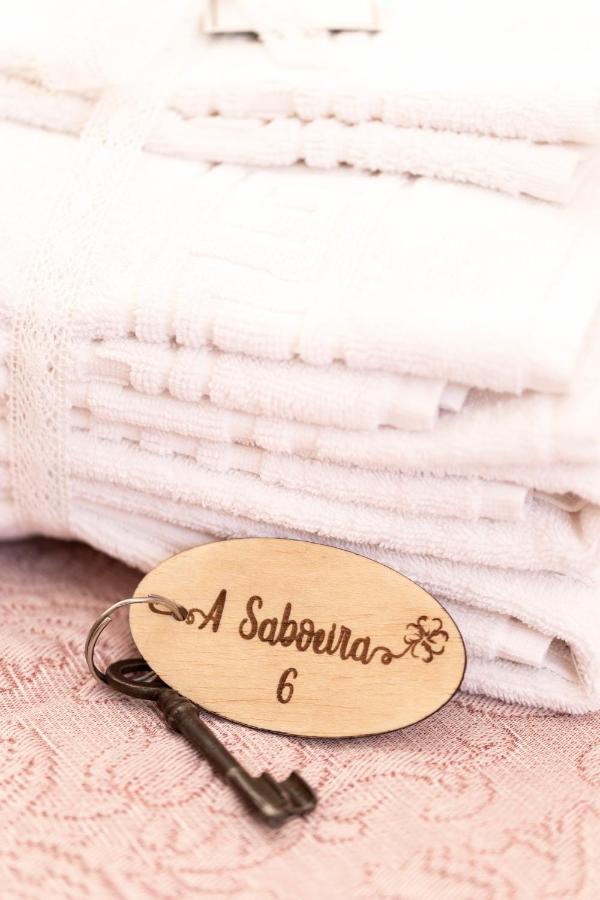 A Saboeira - *