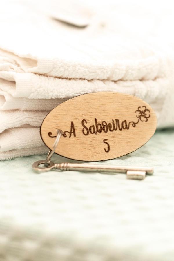 Farm stay A Saboeira - Belver (Gaviao)