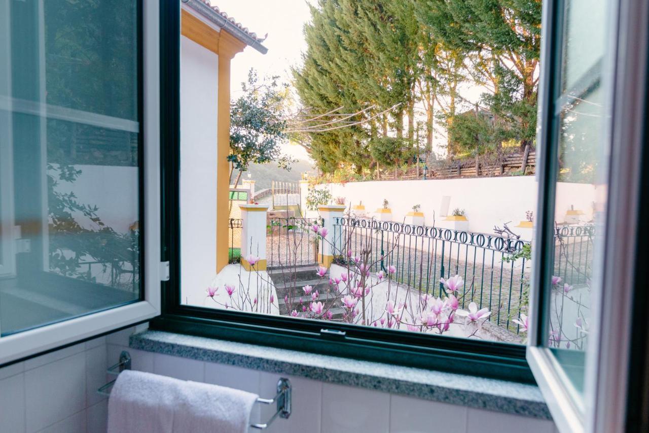 Farm stay A Saboeira - *