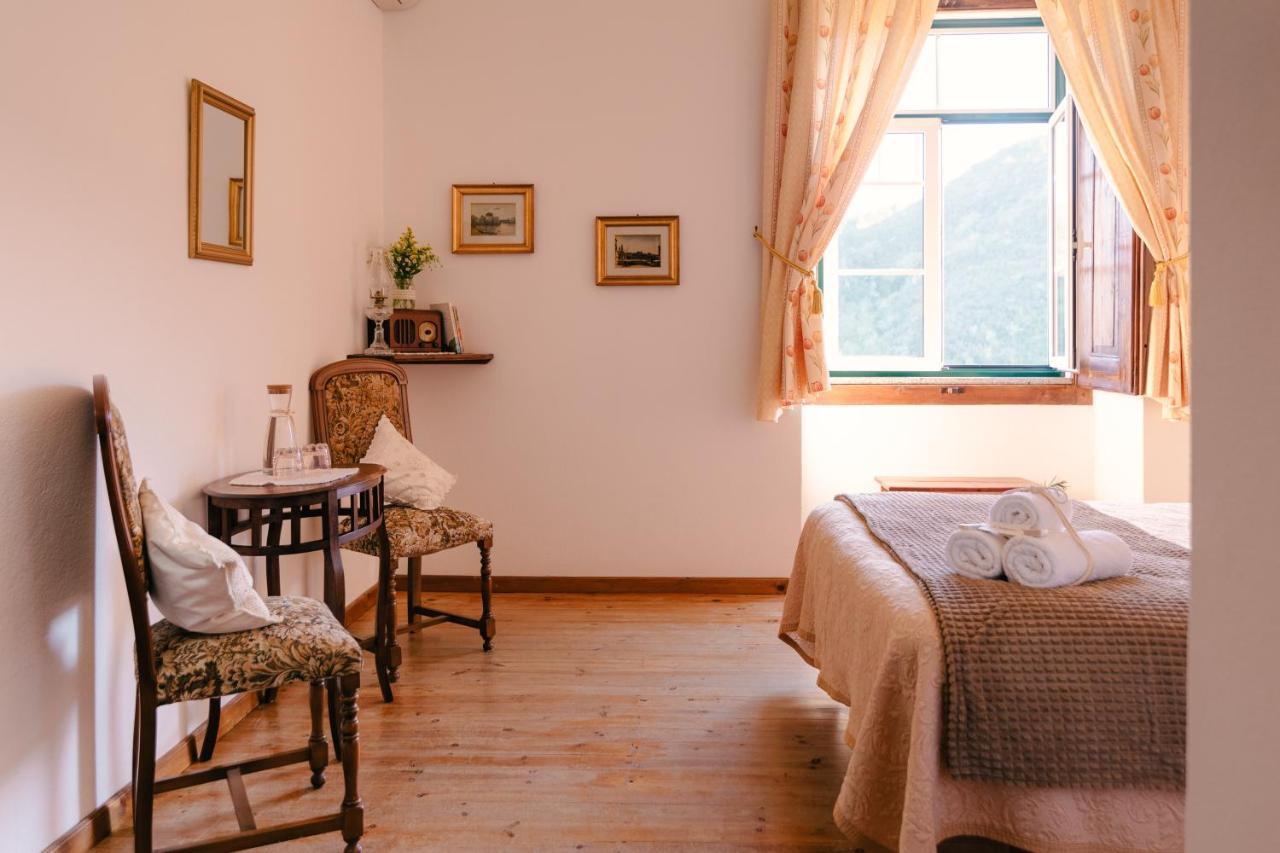 Farm stay A Saboeira - *