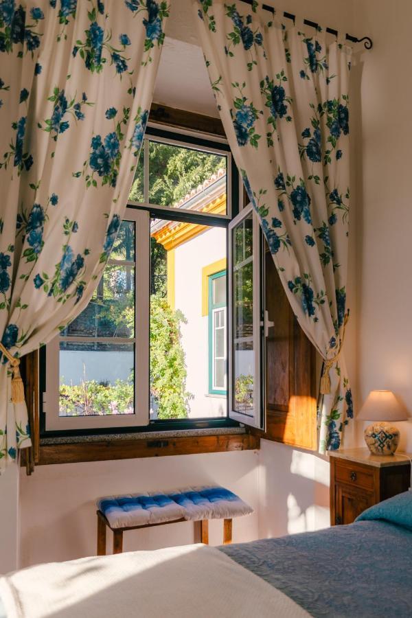 A Saboeira - Farm stay Belver (Gaviao)