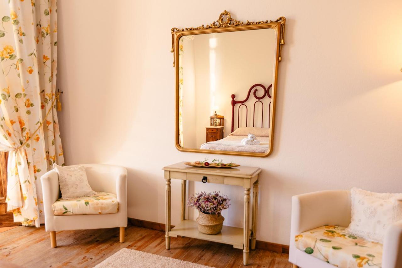 Farm stay A Saboeira - Belver (Gaviao)