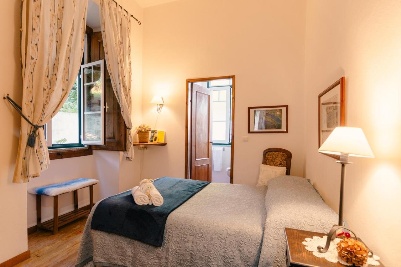 A Saboeira - Farm stay Belver (Gaviao)