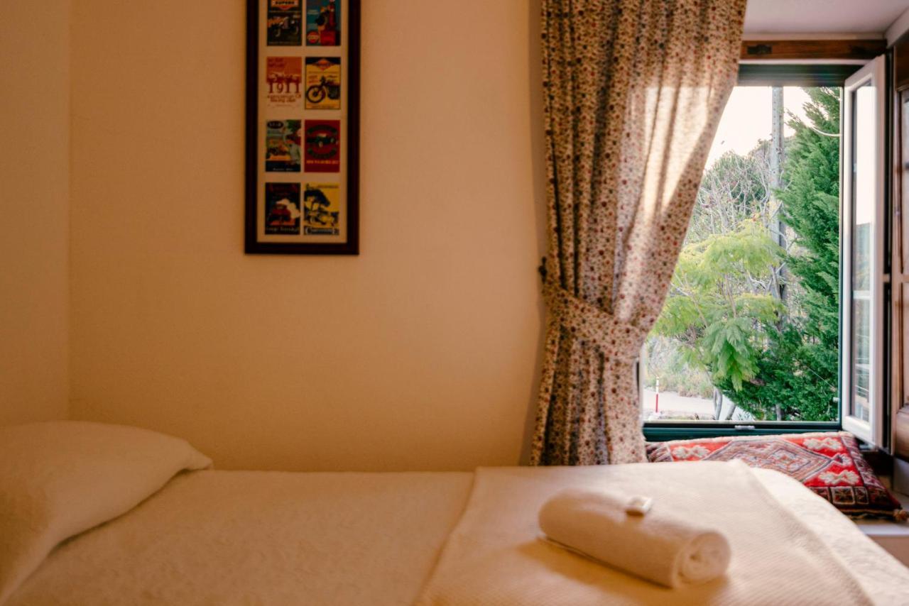 A Saboeira - Farm stay