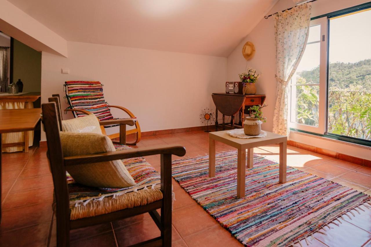 A Saboeira - Farm stay Belver (Gaviao)